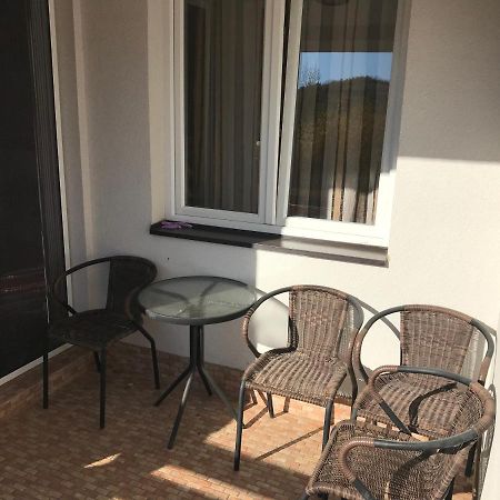 Kopaonik Foka Spa Brzeće Exteriör bild