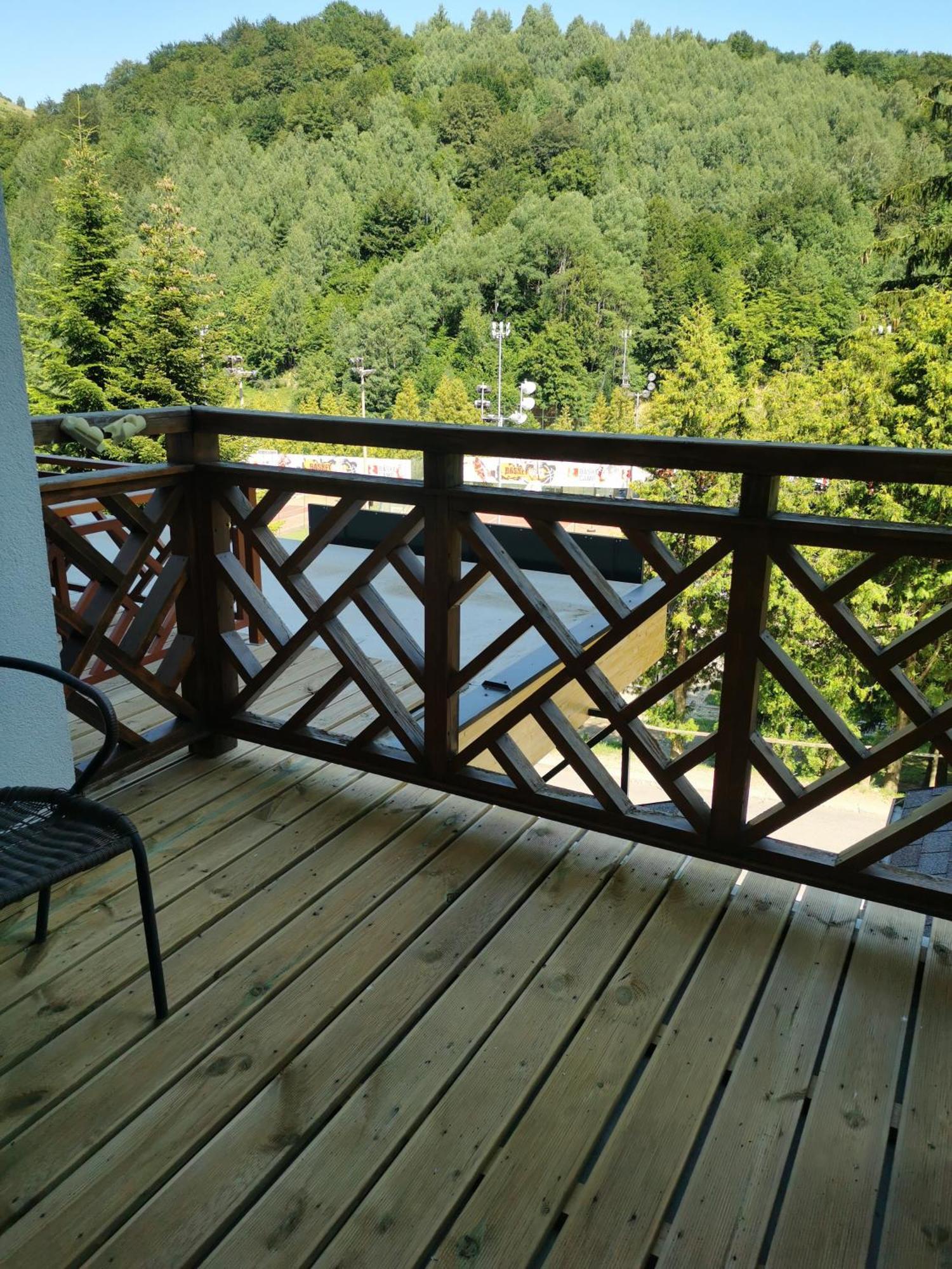 Kopaonik Foka Spa Brzeće Rum bild