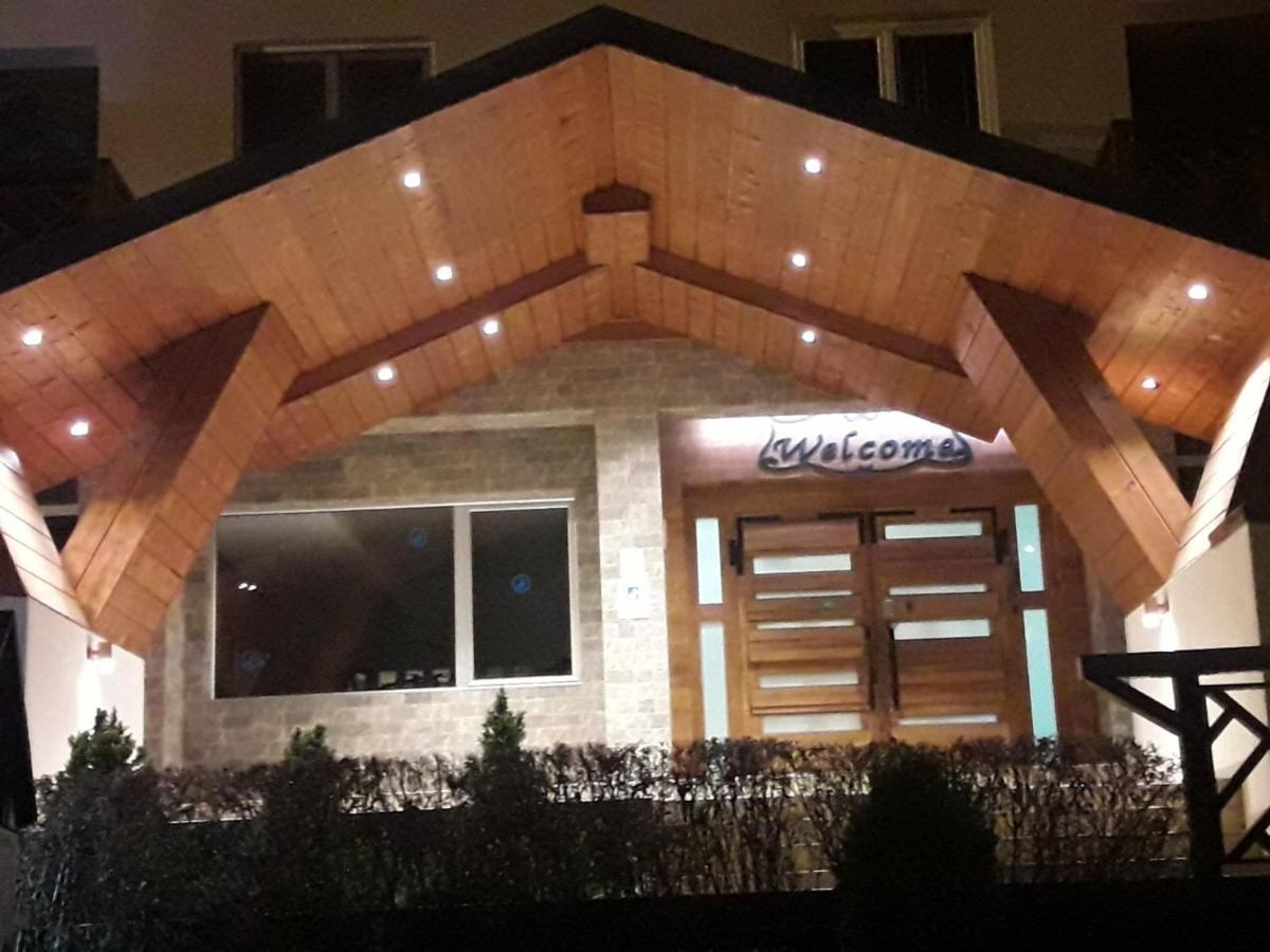 Kopaonik Foka Spa Brzeće Exteriör bild
