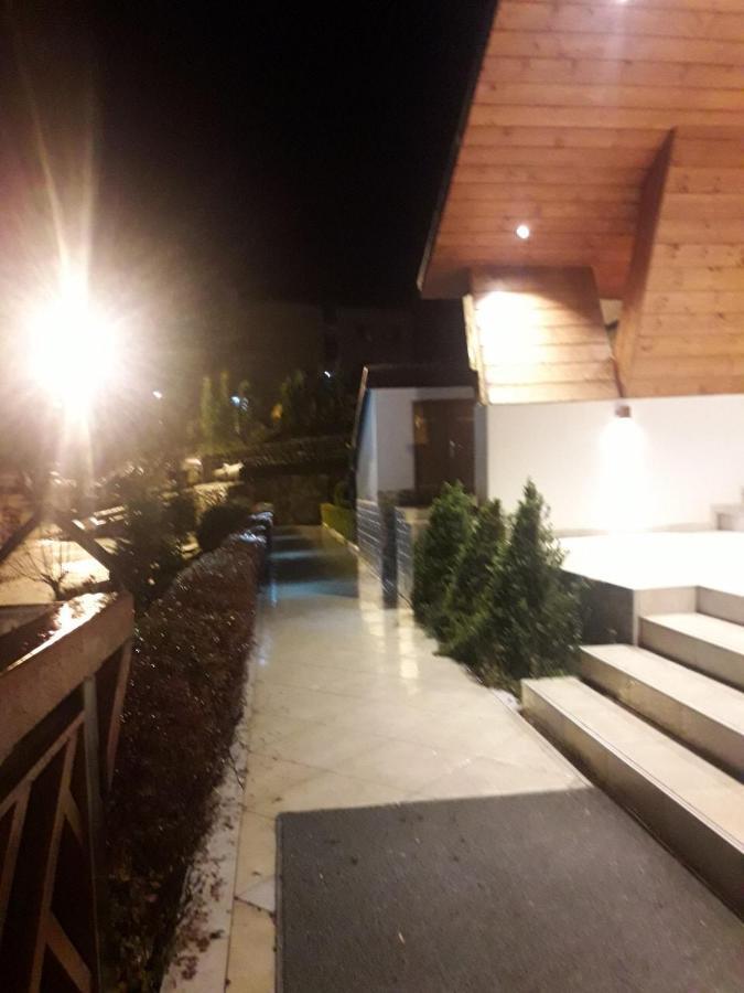 Kopaonik Foka Spa Brzeće Exteriör bild