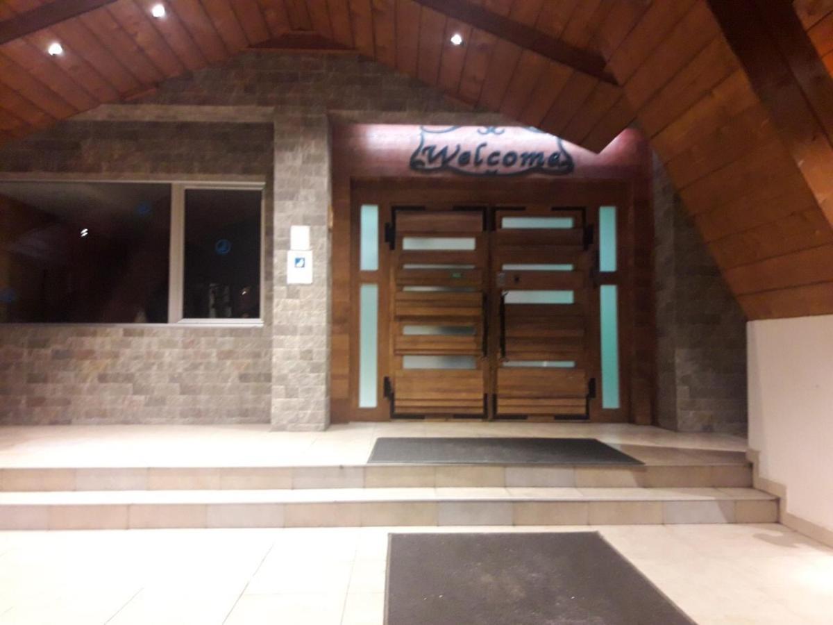 Kopaonik Foka Spa Brzeće Exteriör bild